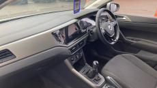 Volkswagen Polo 1.0 TSI 95 Match 5dr Petrol Hatchback